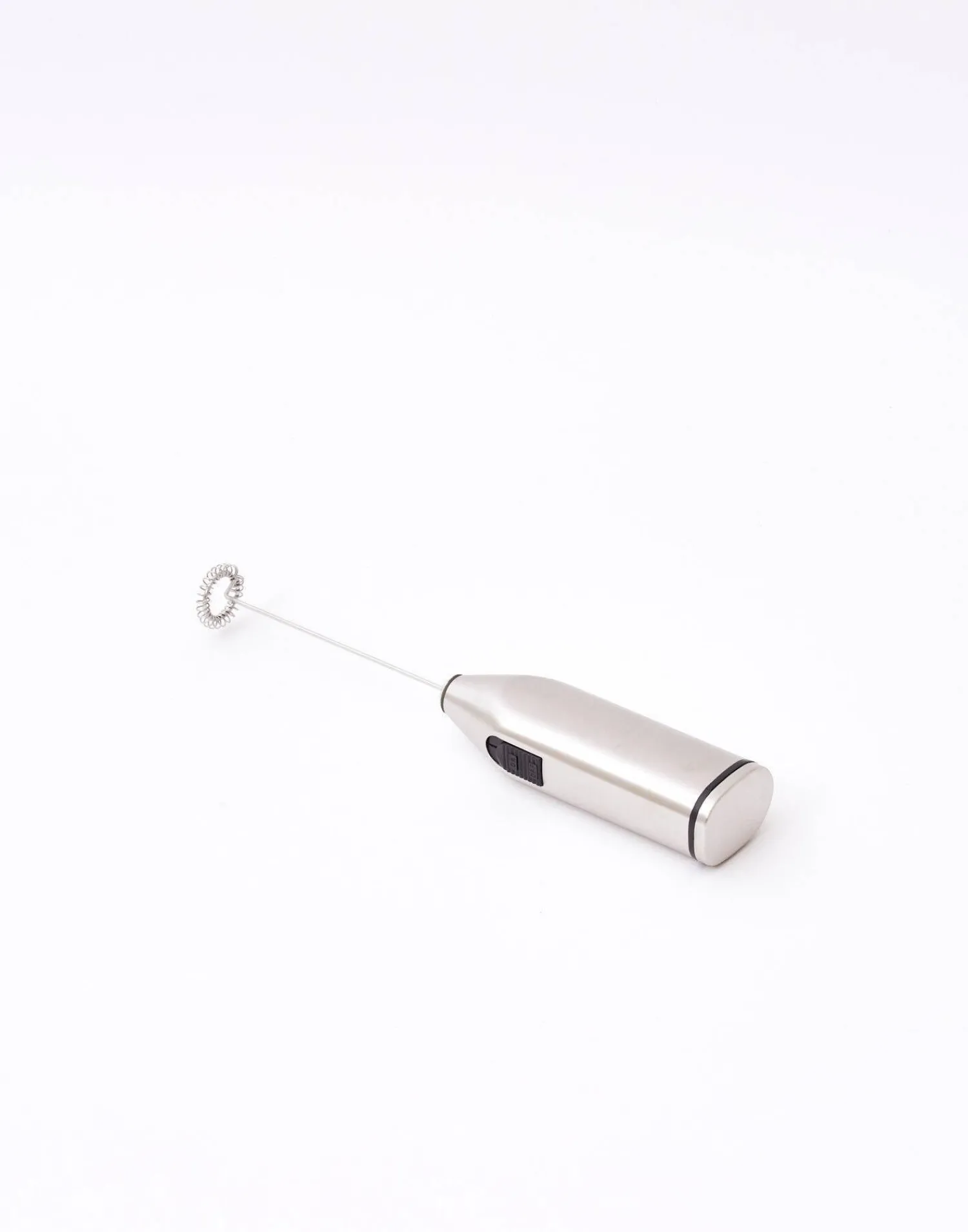 Natura Selection Cocina^Espumadora Bebidas 116294-METAL