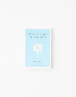 Natura Selection Libros^Esto Es (solo) El Principio
