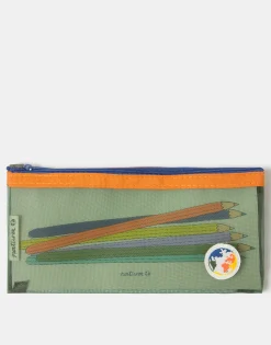 Natura Selection Papelería^Estuche Rejilla