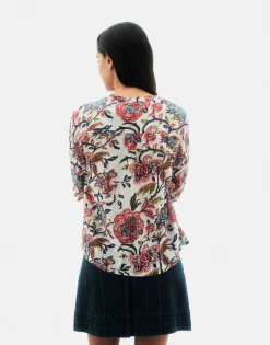 Natura Selection Faldas^Falda Mani 147827-NAVYBLUE