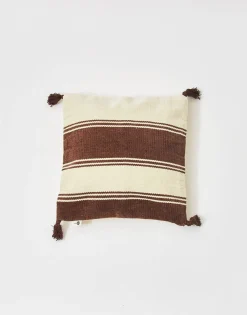 Natura Selection Textil^Funda Cojín Raya 50 X 50