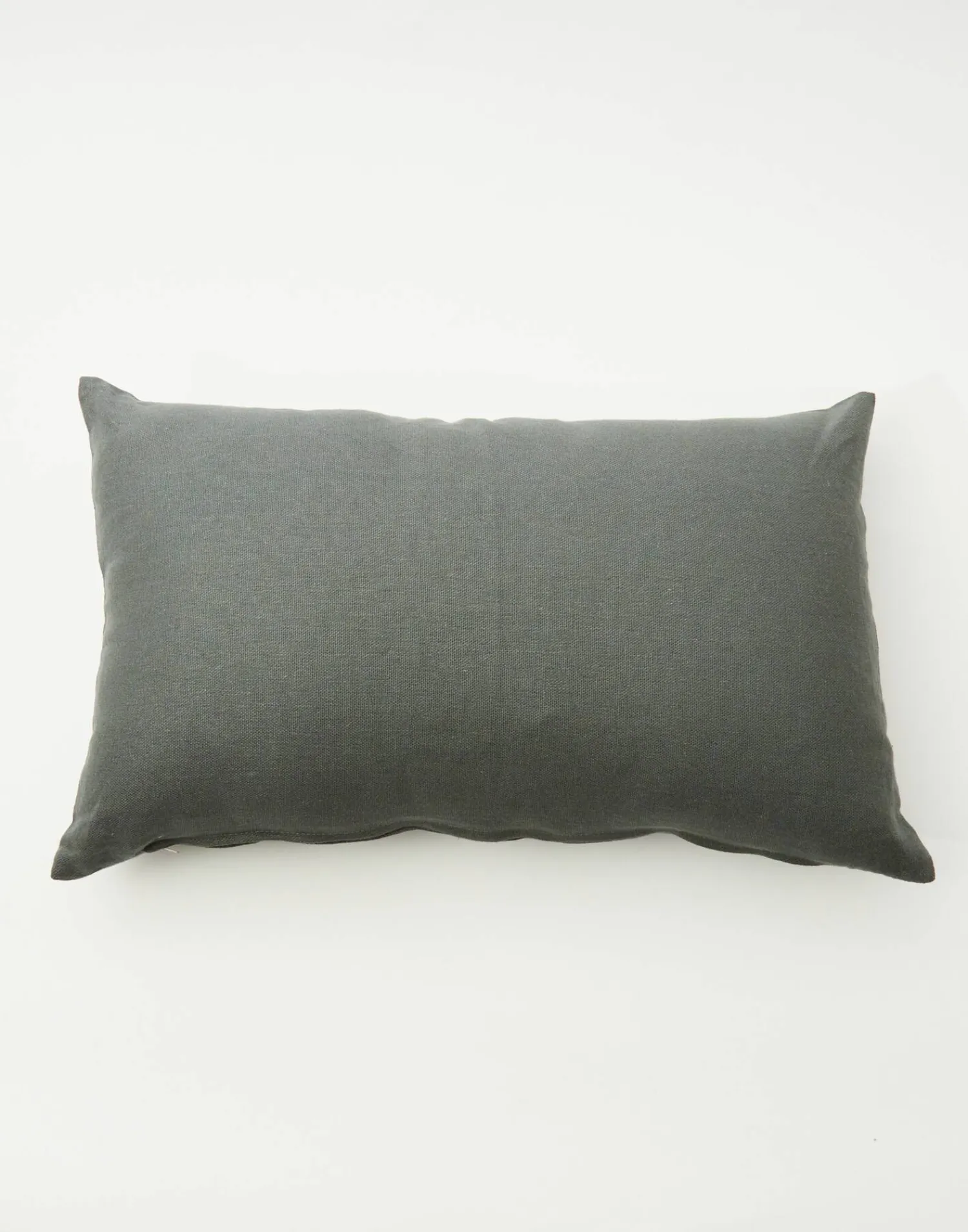 Natura Selection Textil^Funda De Cojín Lino 30 X 50 Cm