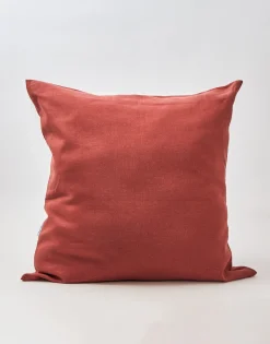 Natura Selection Textil^Funda De Cojín Lino 45 X 45 Cm
