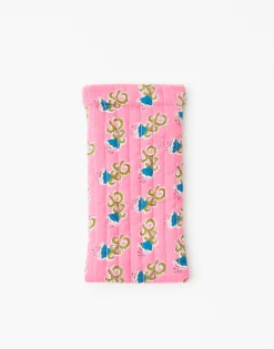 Natura Selection Otros Accesorios|Viaje^Funda Gafas Flower