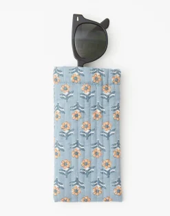 Natura Selection Otros Accesorios|Viaje^Funda Gafas Flower