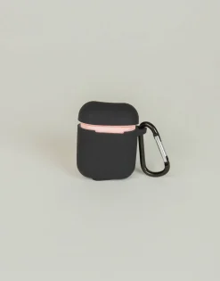 Natura Selection Electrónica Y Gadget^Funda Silicona Auriculares Inalámbricos