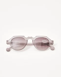 Natura Selection Otros Accesorios^Gafas Natura Gris 139372-LIGHTGREY