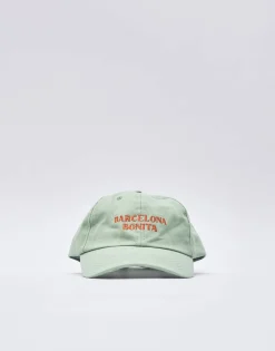 Natura Selection Otros Accesorios^Gorra Barcelona Bonita