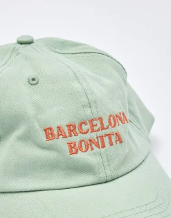 Natura Selection Otros Accesorios^Gorra Barcelona Bonita