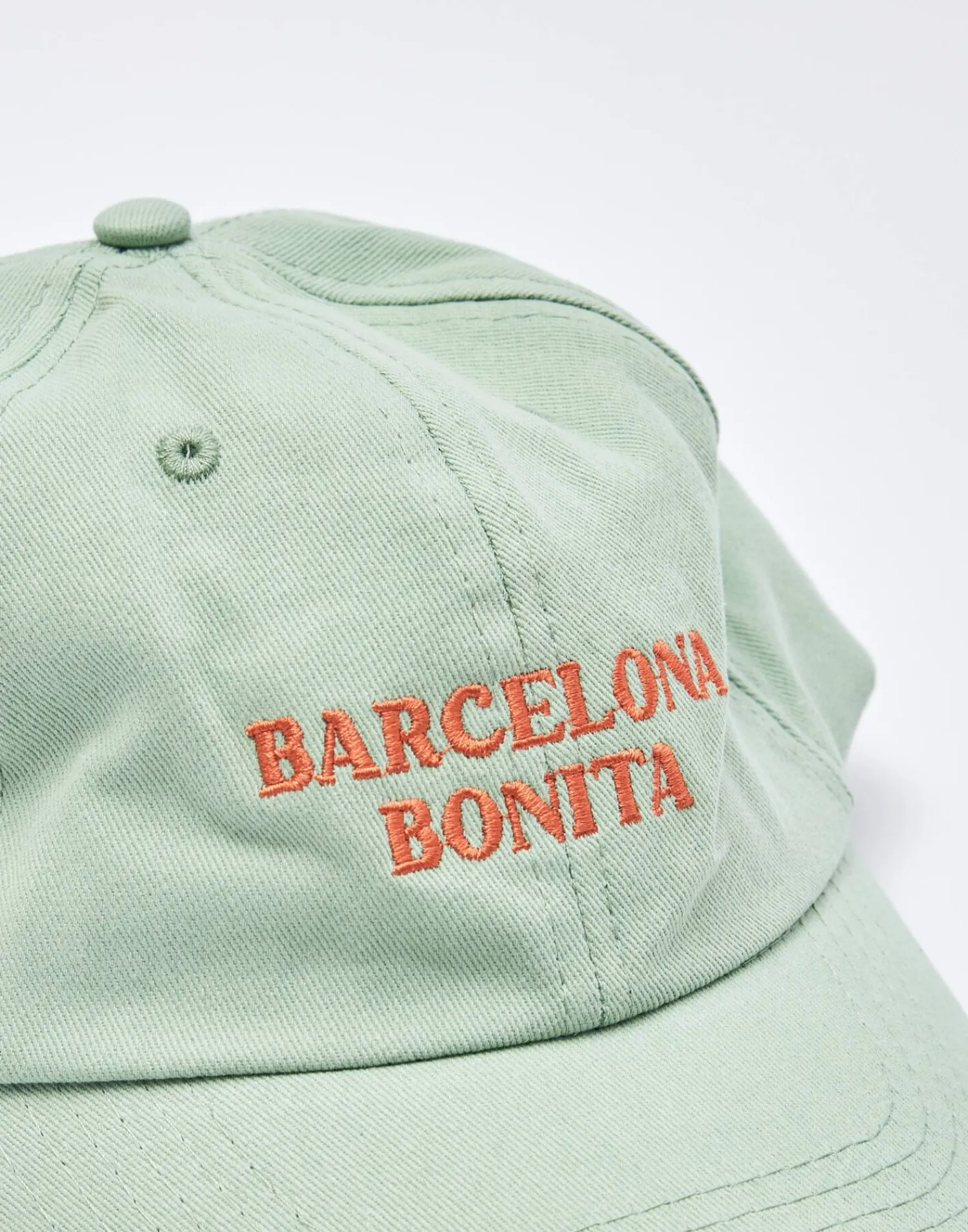 Natura Selection Otros Accesorios^Gorra Barcelona Bonita