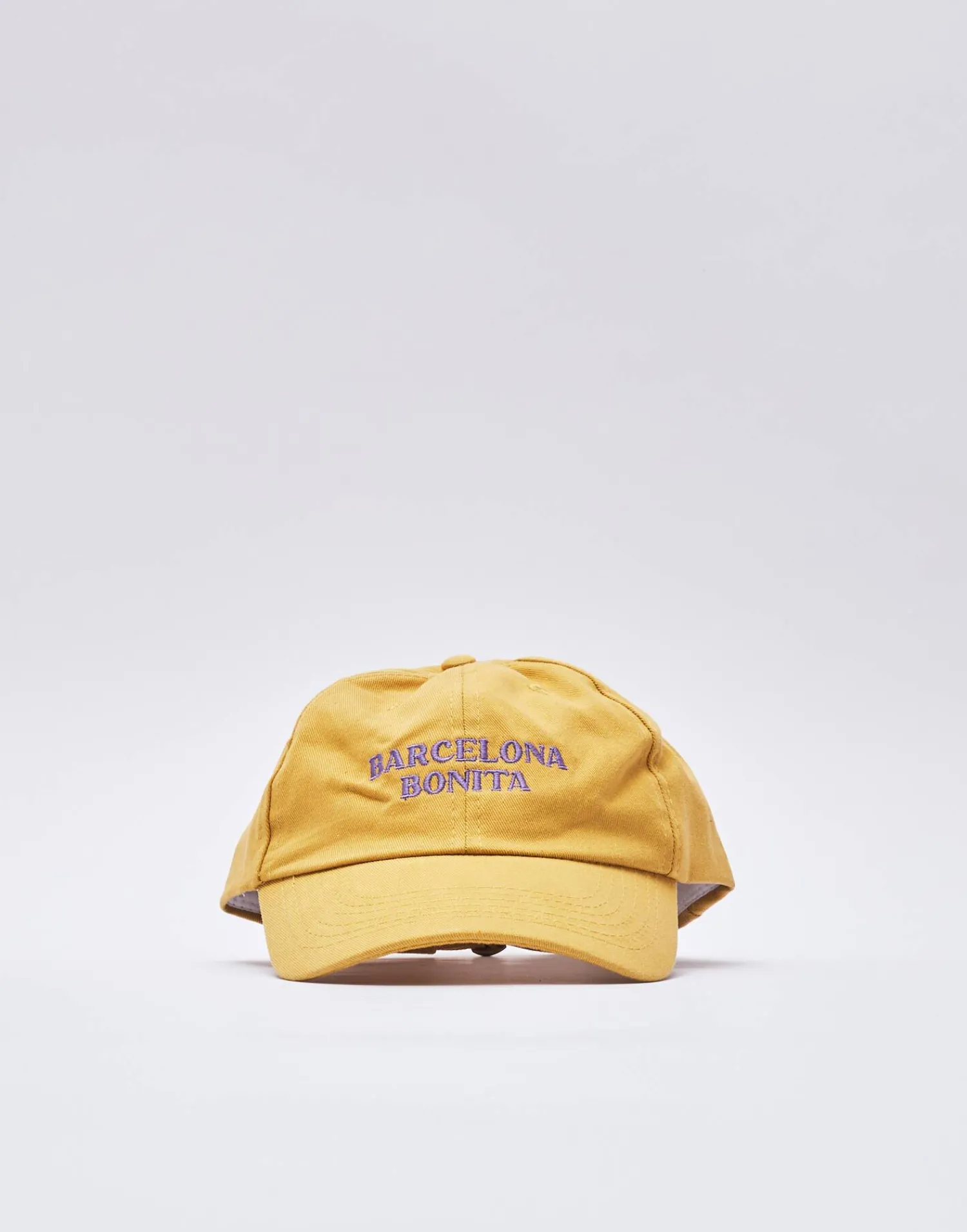 Natura Selection Otros Accesorios^Gorra Barcelona Bonita