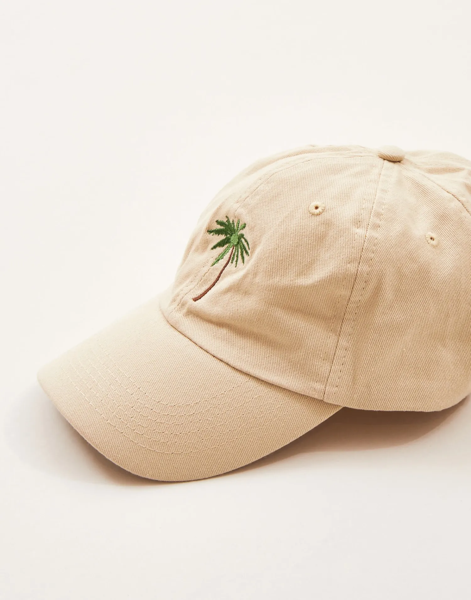 Natura Selection Sombreros Y Gorras|Viaje^Gorra Bordada