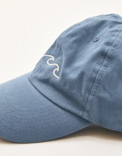 Natura Selection Sombreros Y Gorras|Viaje^Gorra Bordada