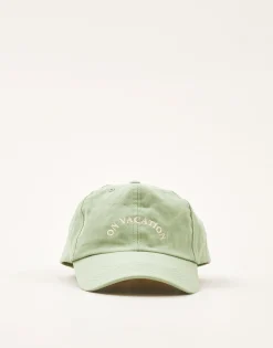 Natura Selection Sombreros Y Gorras|Viaje^Gorra Bordada