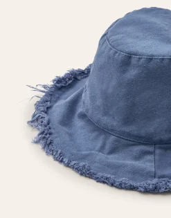 Natura Selection Sombreros Y Gorras^Gorro Bucket Básico