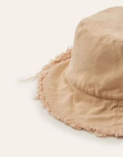 Natura Selection Sombreros Y Gorras^Gorro Bucket Básico