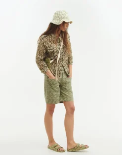 Natura Selection Sombreros Y Gorras^Gorro Camu 145832-KHAKI