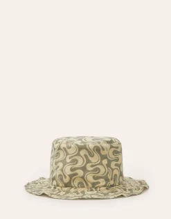Natura Selection Sombreros Y Gorras^Gorro Camu 145832-KHAKI