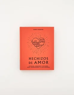 Natura Selection Libros^Hechizos De Amor
