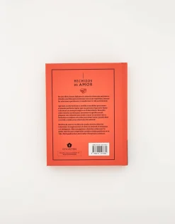 Natura Selection Libros^Hechizos De Amor