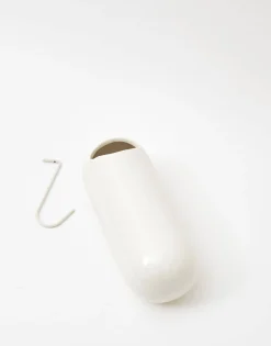 Natura Selection Aromas Y Difusores|Difusores^Humidificador Para Radiador 138302-WHITE