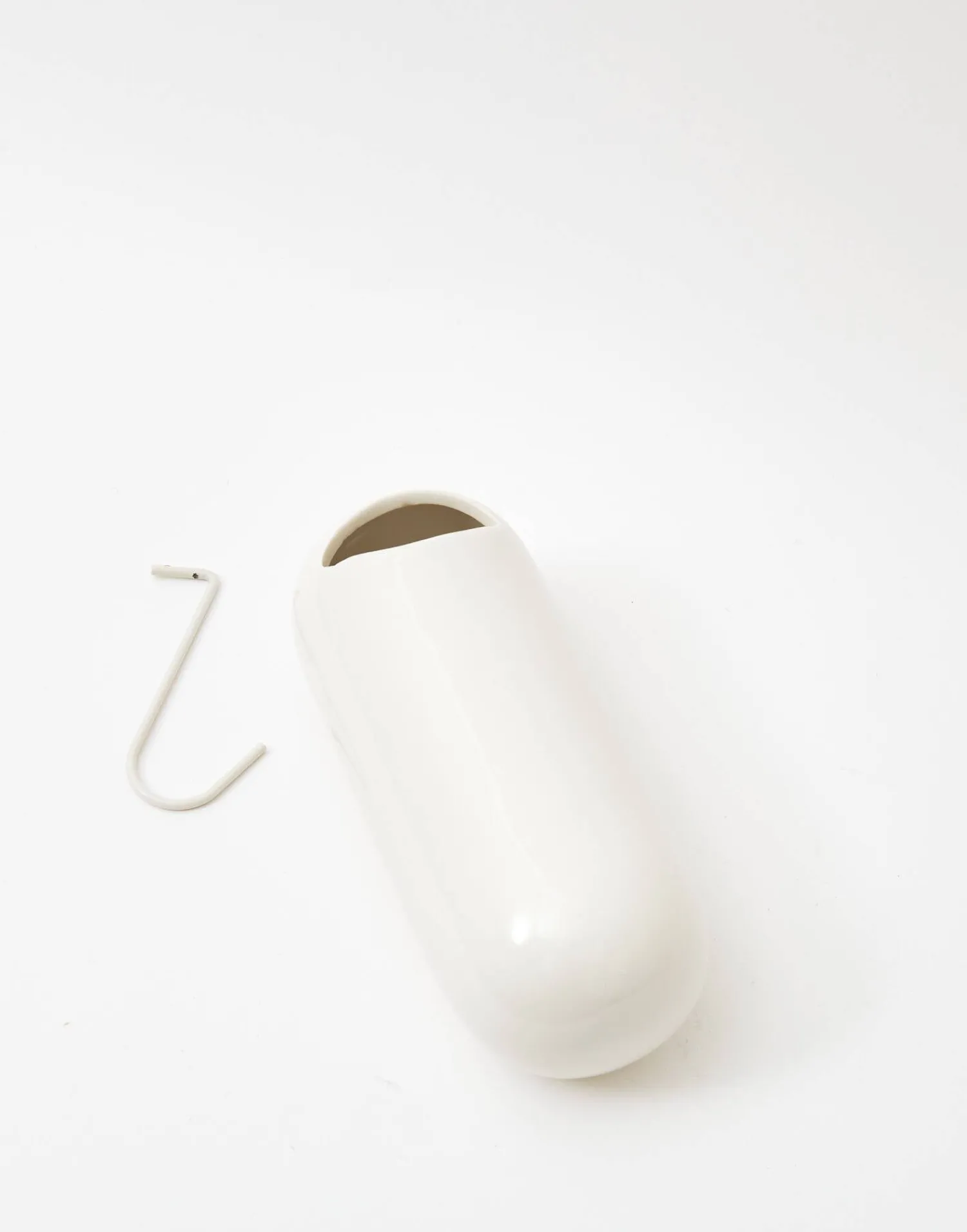 Natura Selection Aromas Y Difusores|Difusores^Humidificador Para Radiador 138302-WHITE
