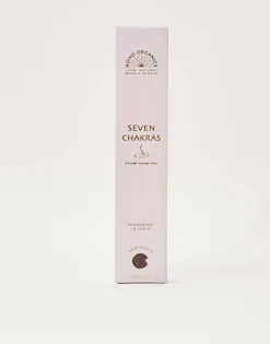 Natura Selection Aromas Y Difusores|Inciensos^Incienso Boho Organic Con Piedra