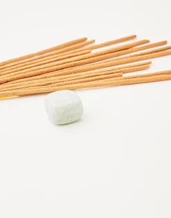 Natura Selection Aromas Y Difusores|Inciensos^Incienso Boho Organic Con Piedra