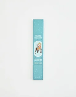 Natura Selection Aromas Y Difusores|Inciensos^Incienso Caja 16 Sticks