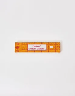 Natura Selection Aromas Y Difusores|Inciensos^Incienso Goloka