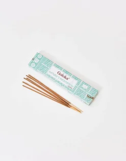 Natura Selection Aromas Y Difusores|Inciensos^Incienso Goloka Nature