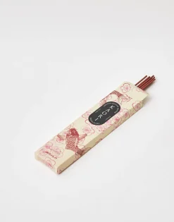 Natura Selection Aromas Y Difusores|Inciensos^Incienso Japonés