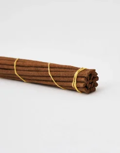 Natura Selection Aromas Y Difusores|Inciensos^Incienso Tibetano Sándalo 130823-SANDALWOOD
