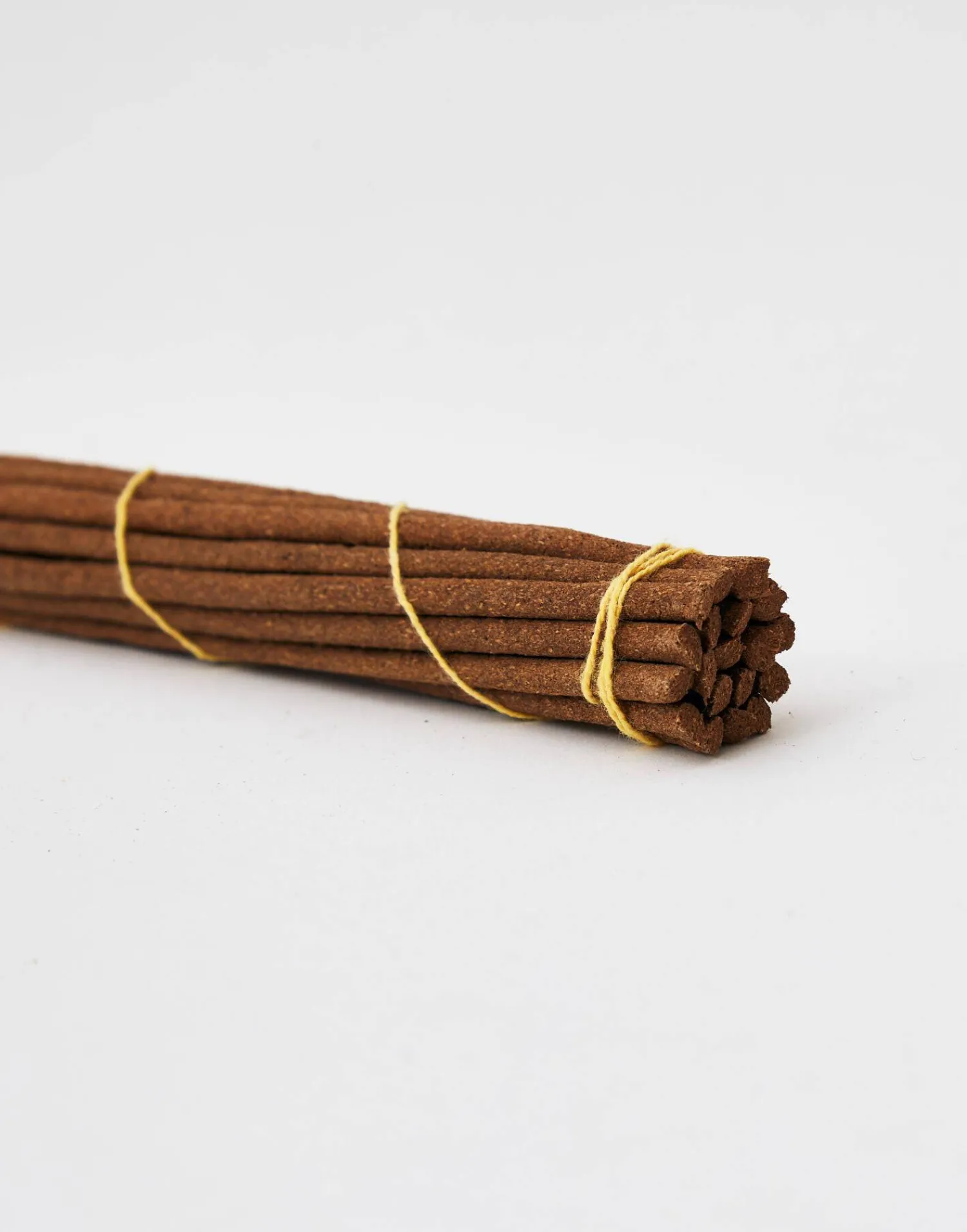 Natura Selection Aromas Y Difusores|Inciensos^Incienso Tibetano Sándalo 130823-SANDALWOOD