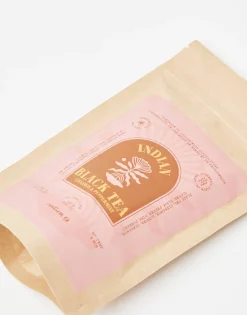 Natura Selection Alimentación^Indian Black Tea Té Negro