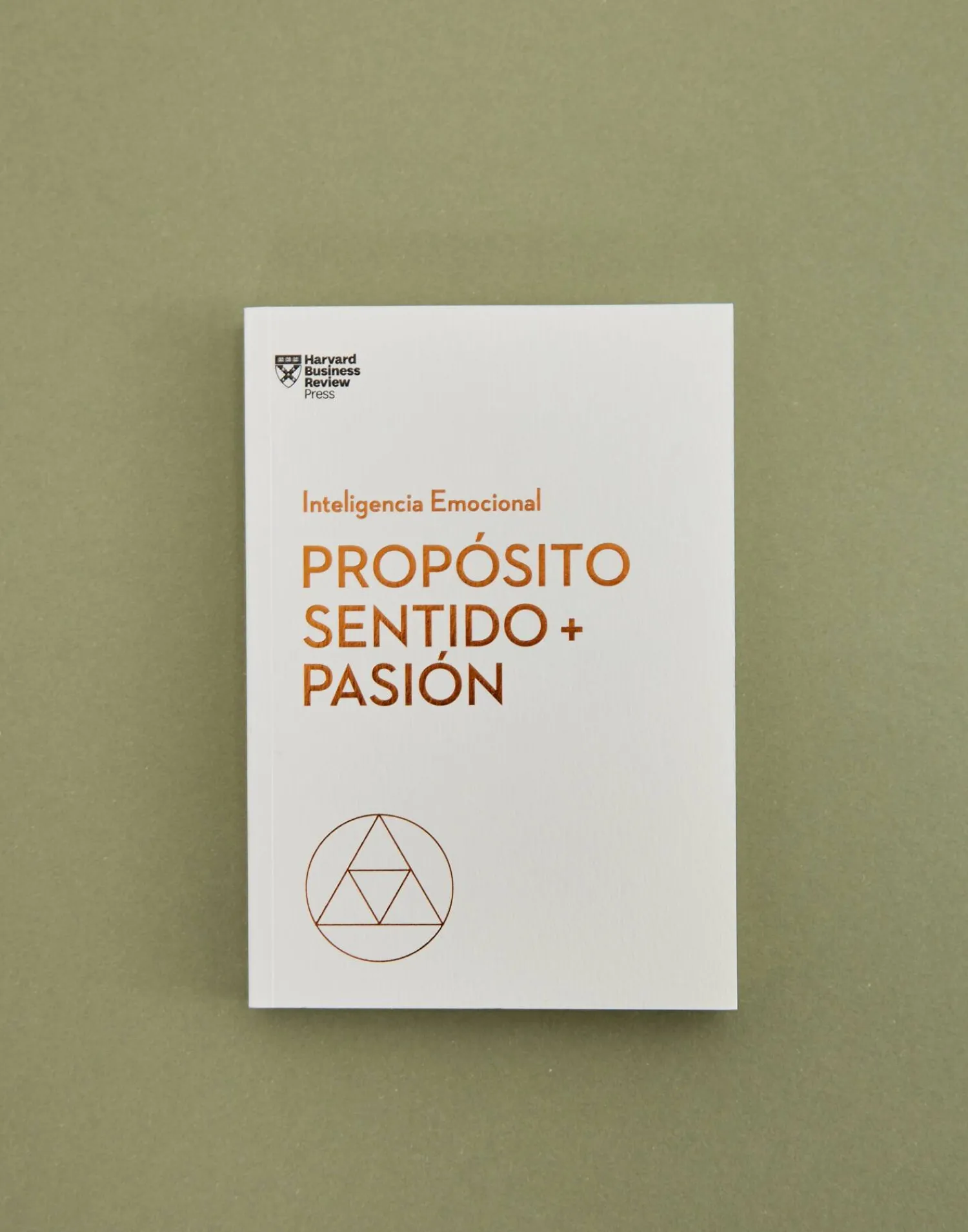 Natura Selection Libros^Inteligencia Emocional