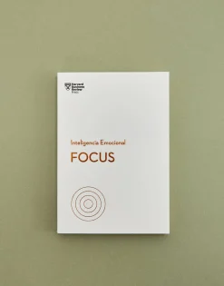 Natura Selection Libros^Inteligencia Emocional