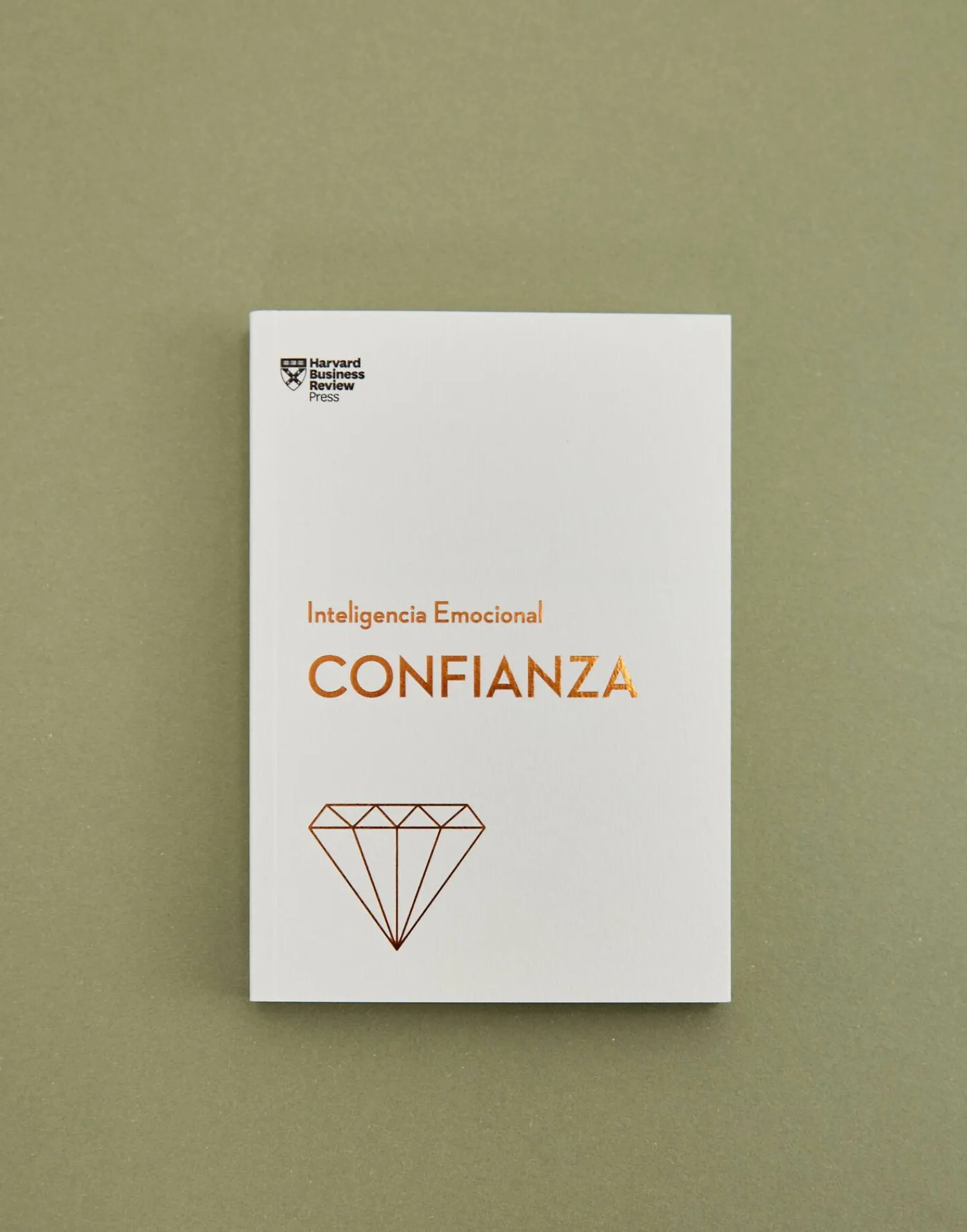 Natura Selection Libros^Inteligencia Emocional