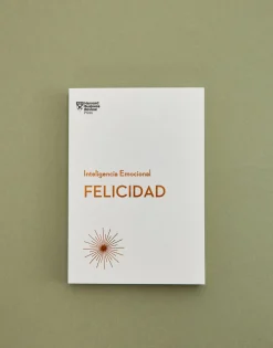 Natura Selection Libros^Inteligencia Emocional