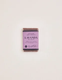 Natura Selection Bodycare & Beauty|Bodycare & Beauty^Jabón Al Corte 90 Gr