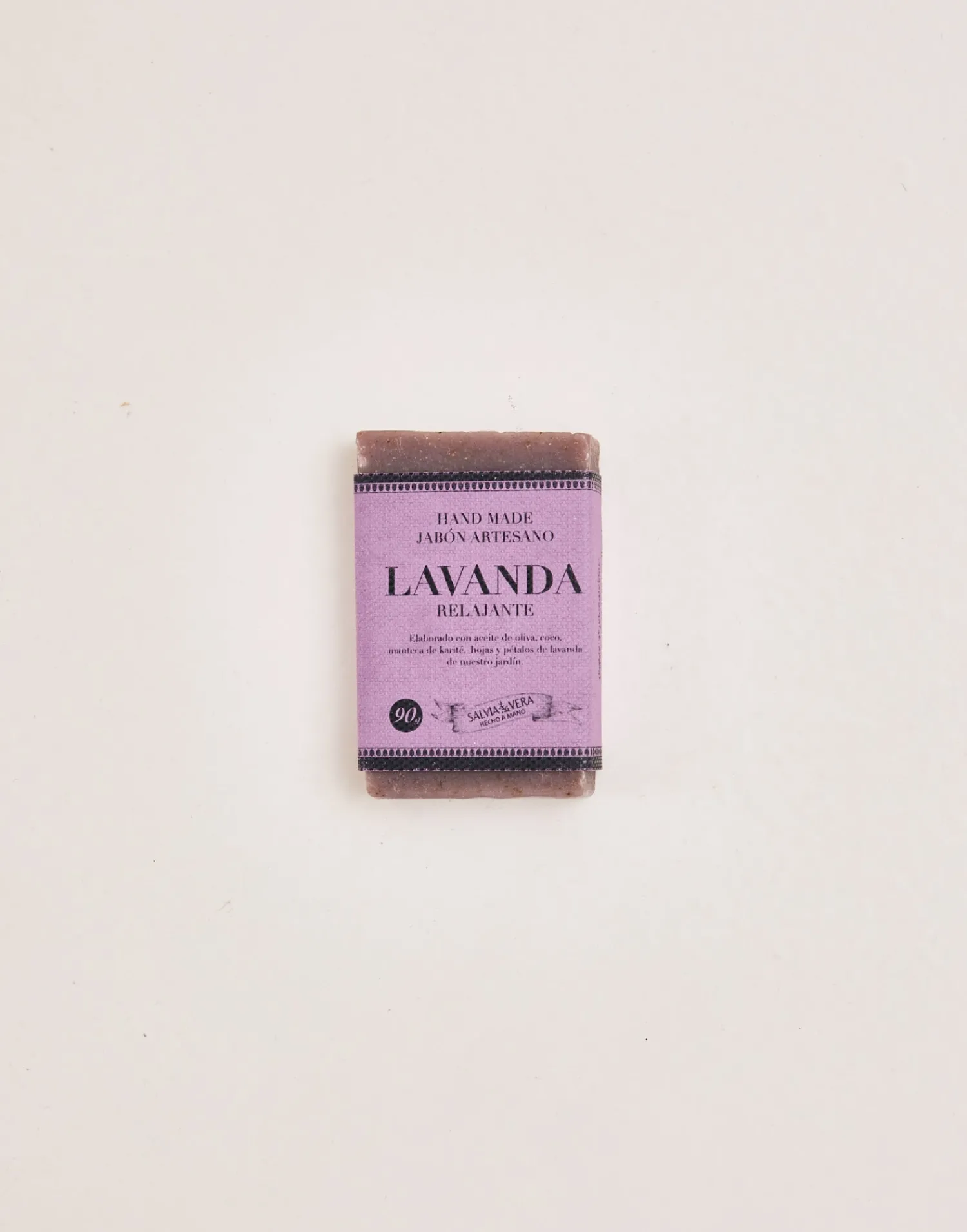 Natura Selection Bodycare & Beauty|Bodycare & Beauty^Jabón Al Corte 90 Gr