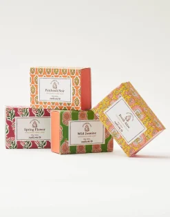 Natura Selection Bodycare & Beauty|Bodycare & Beauty^Jabón De Manos Glicerina