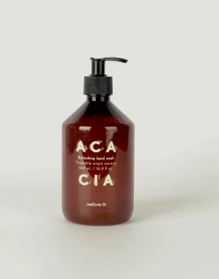 Natura Selection Bodycare & Beauty|Bodycare & Beauty^Jabón De Manos Natural 116408-ACACIA