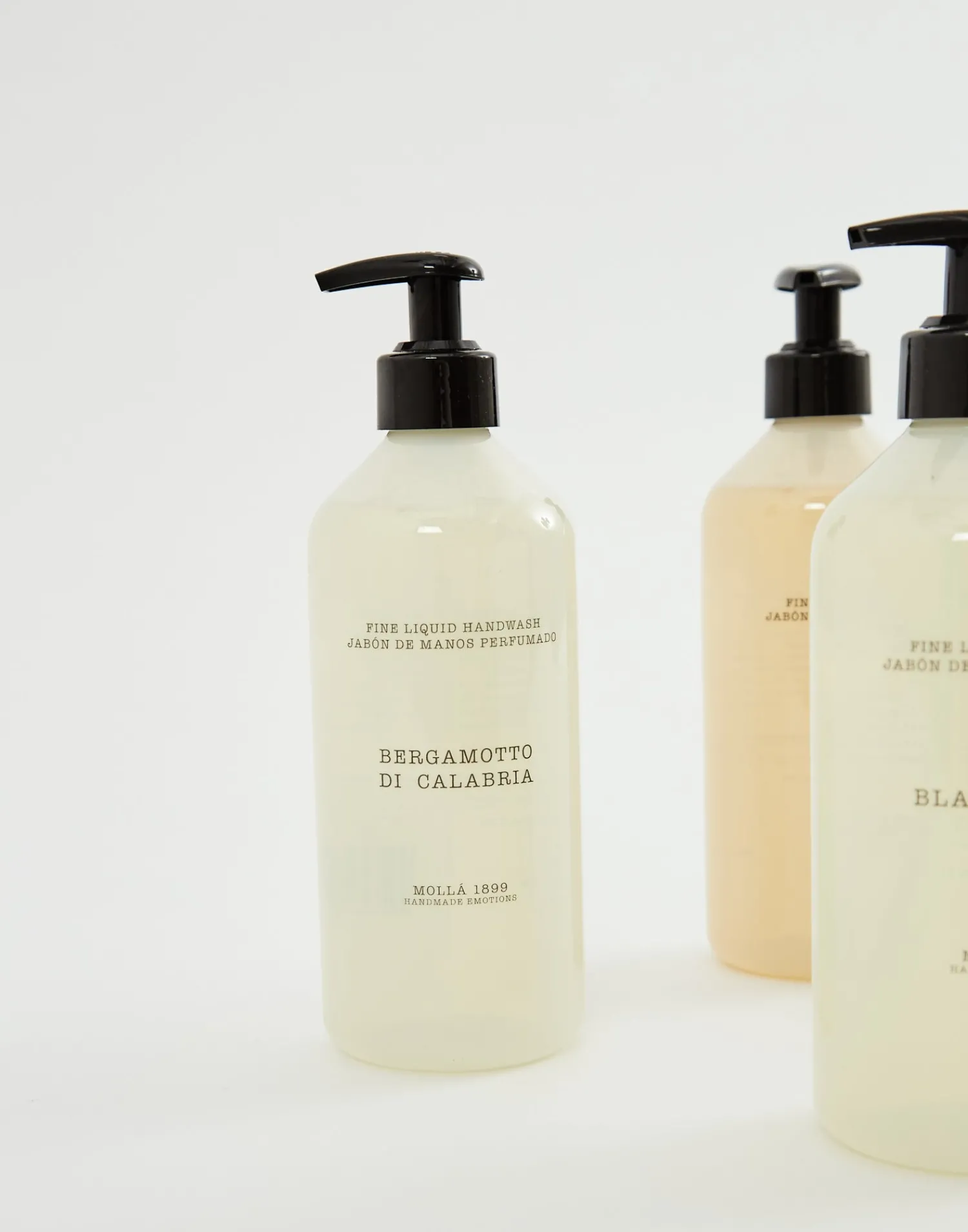Natura Selection Bodycare & Beauty|Bodycare & Beauty^Jabón Manos Perfumado 500ml