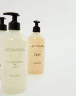 Natura Selection Bodycare & Beauty|Bodycare & Beauty^Jabón Manos Perfumado 500ml