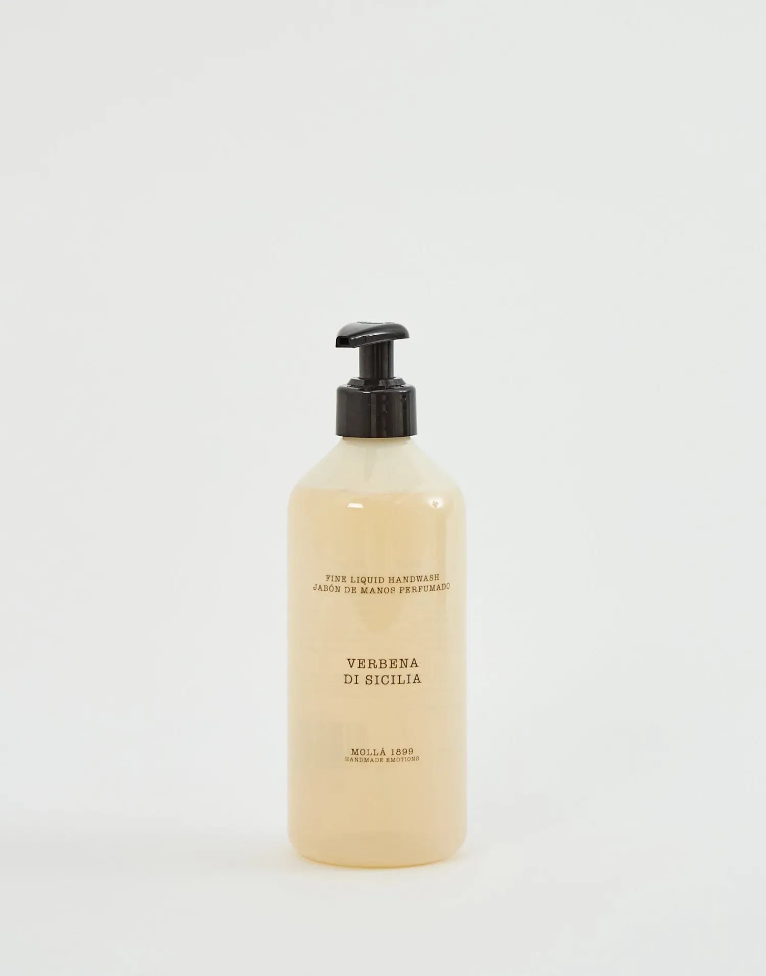 Natura Selection Bodycare & Beauty|Bodycare & Beauty^Jabón Manos Perfumado 500ml