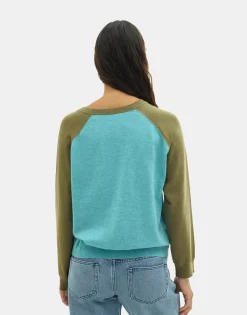 Natura Selection Jerséis Y Cárdigans^Jersey Beira 149817-KHAKI