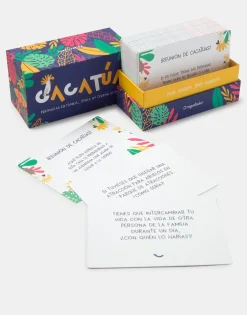 Natura Selection Juegos^Juego Cacatúa 151186-SIN_COLOR