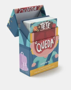 Natura Selection Juegos^Juego ¿Cuánto Queda? 151187-SIN_COLOR