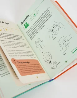 Natura Selection Viaje|Juegos^Juegos De Viaje En Familia 151202-SIN_COLOR